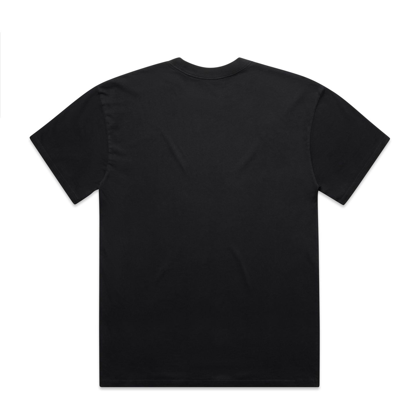 Charcoal Tee