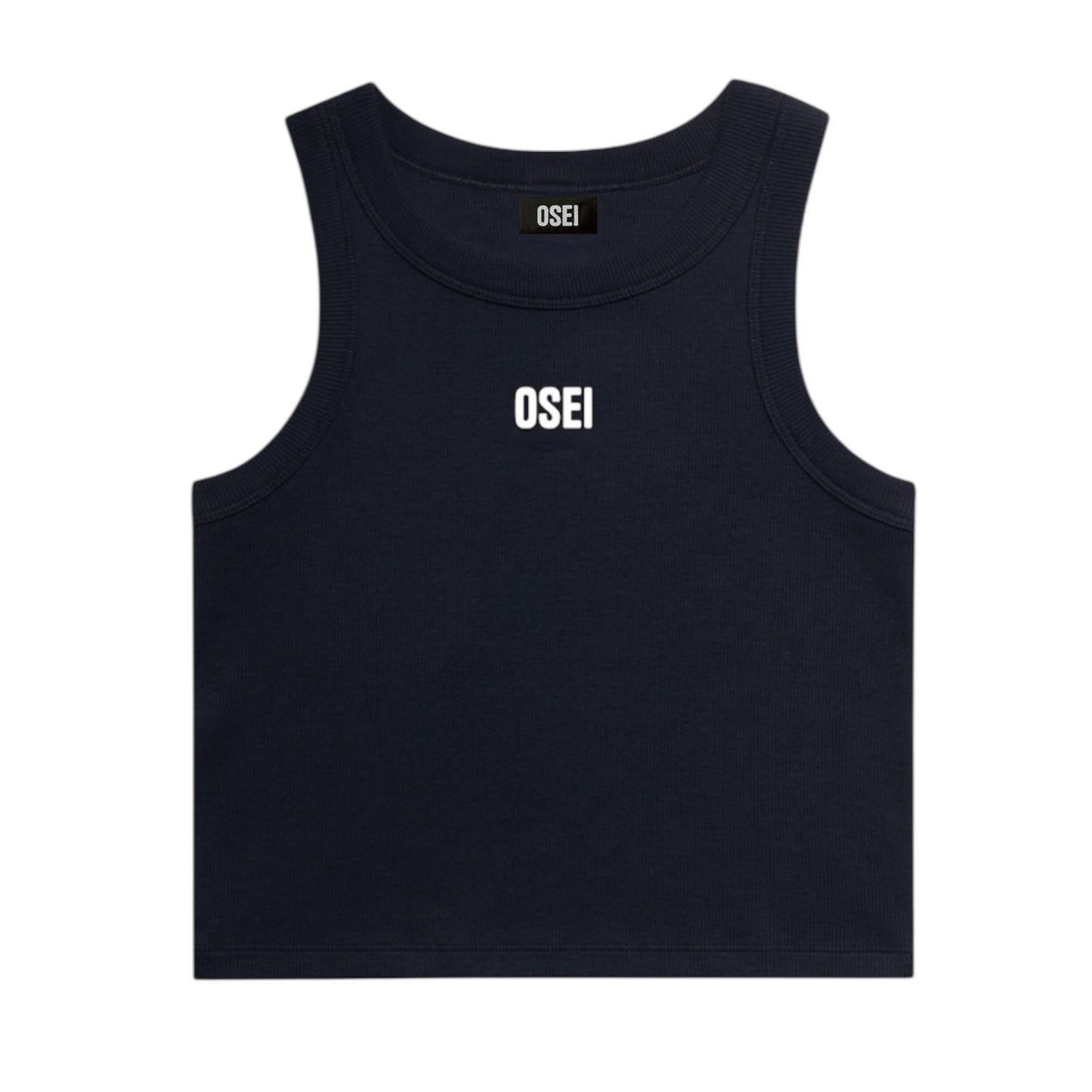 Wo’s Crop Tank