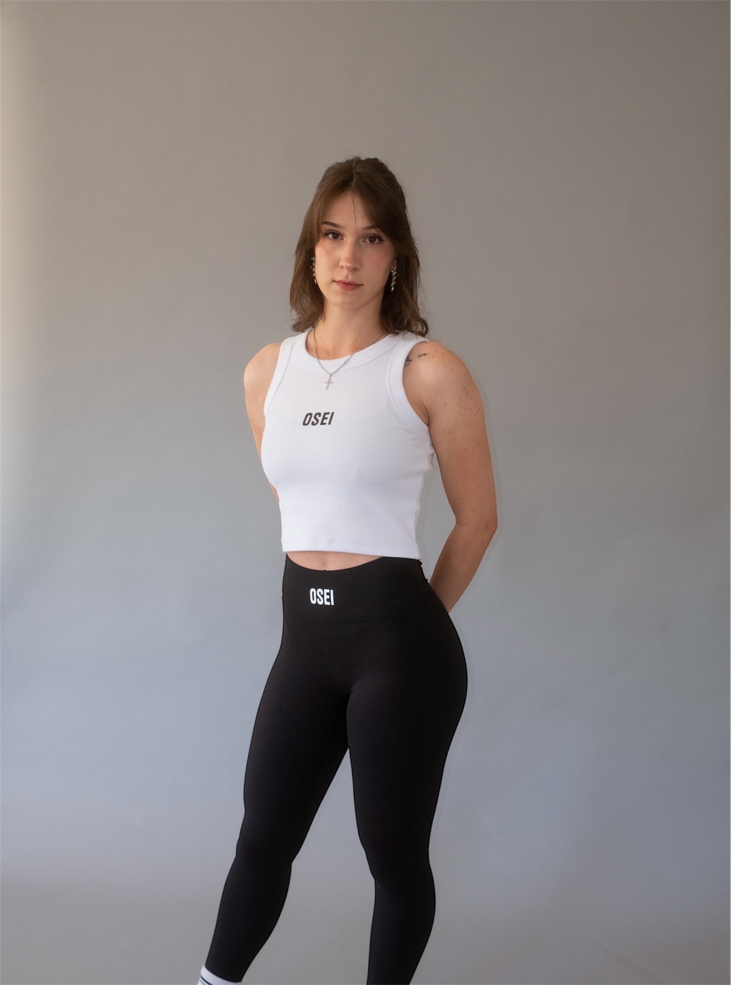 Osei Seamless Leggings