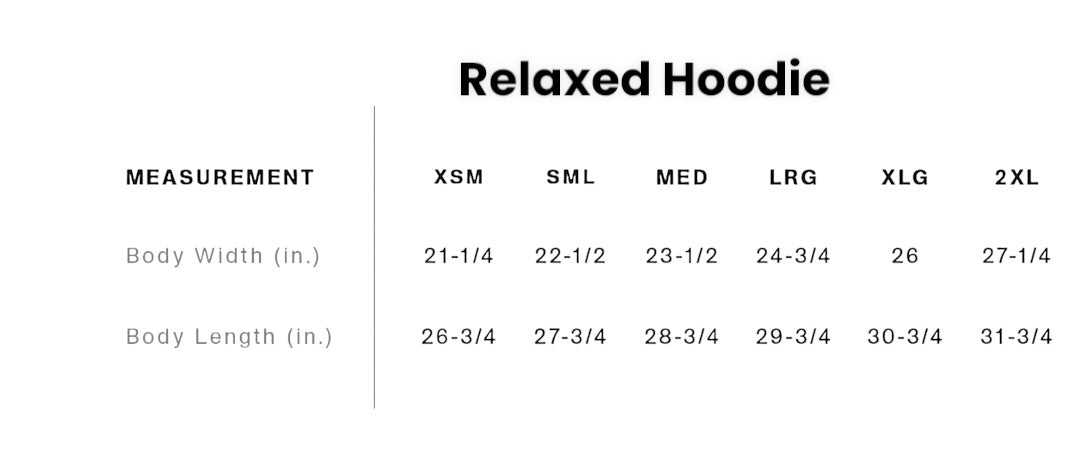 Eggshell Hoodie