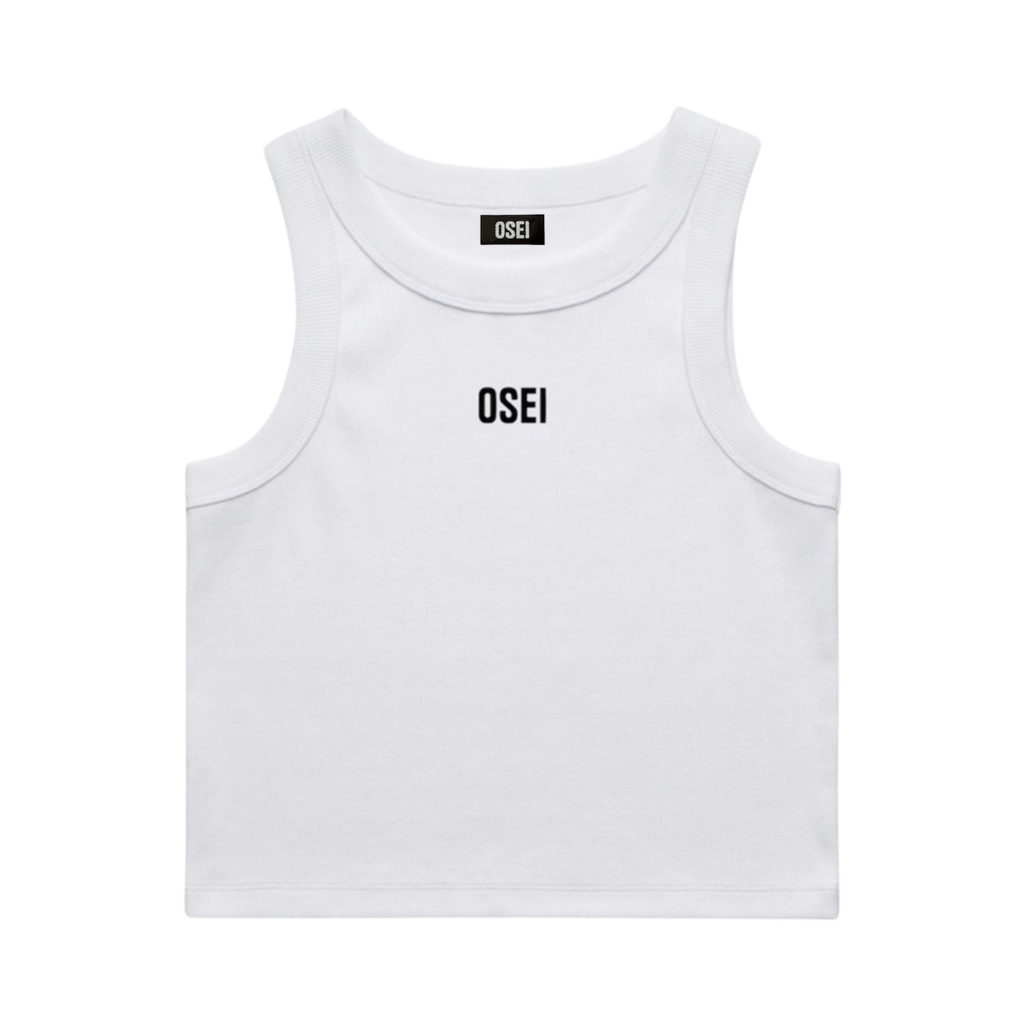 Wo’s Crop Tank