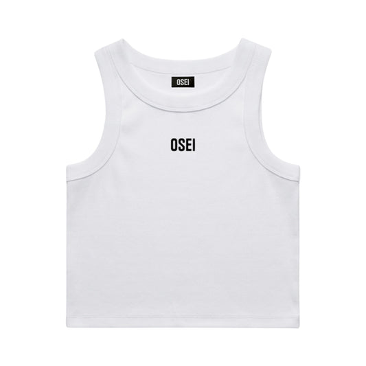 Wo’s Crop Tank