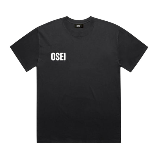 Charcoal Tee