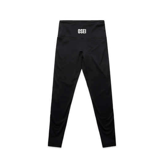 Osei Seamless Leggings