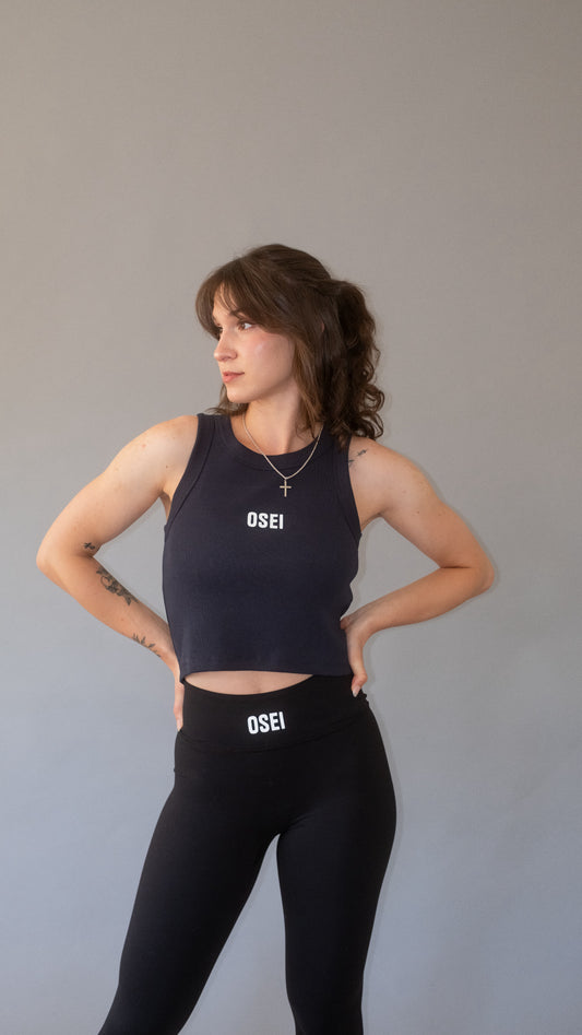 Osei Seamless Leggings