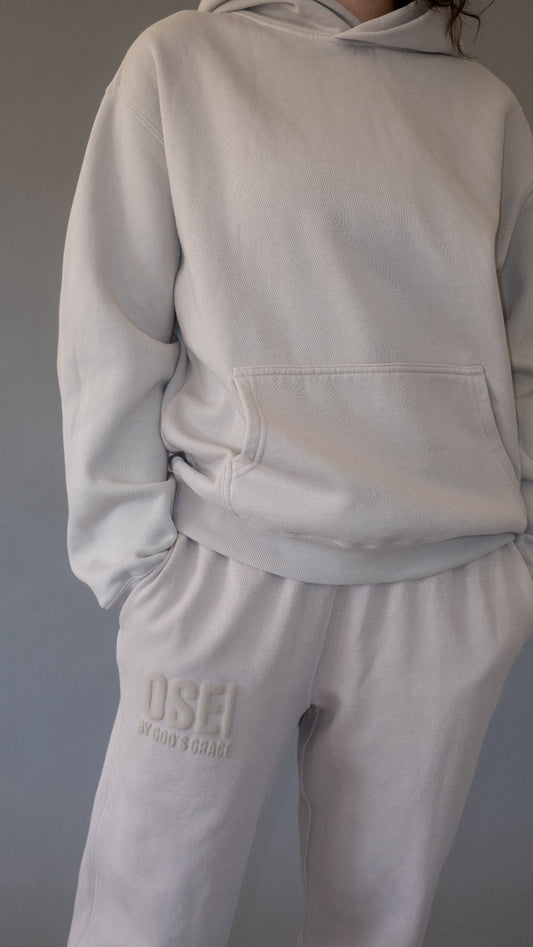 Eggshell Sweatpant