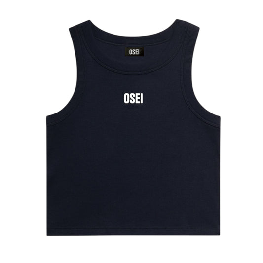 Wo’s Crop Tank