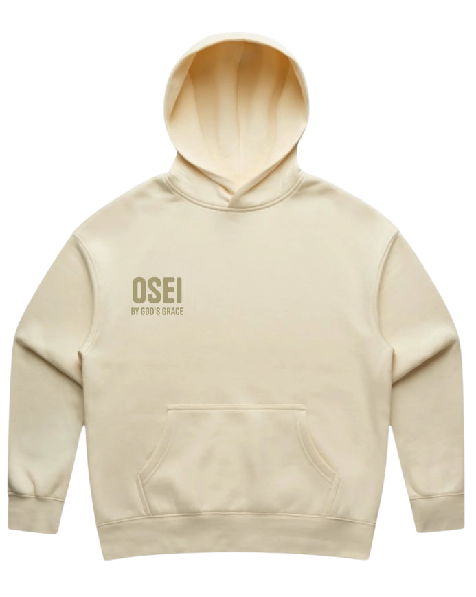 Women’s Osei Hoodie