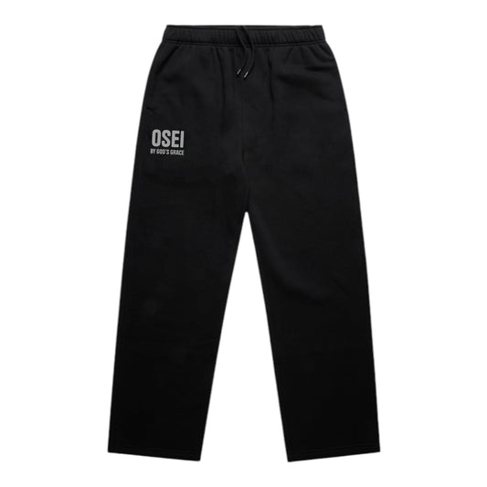 OSEI TRACK PANTS