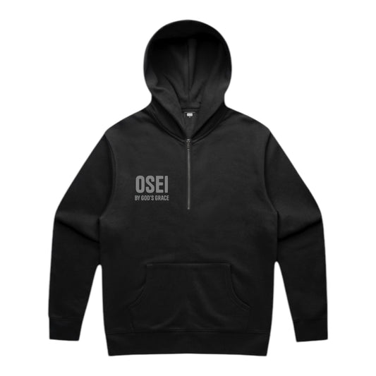 OSEI Half Zip